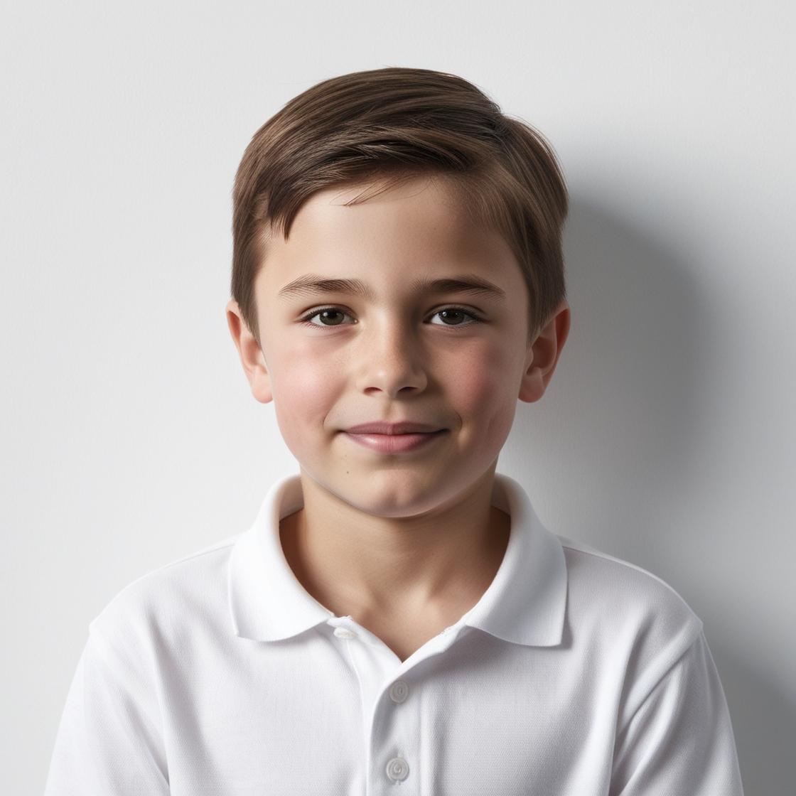 Calças para Criança